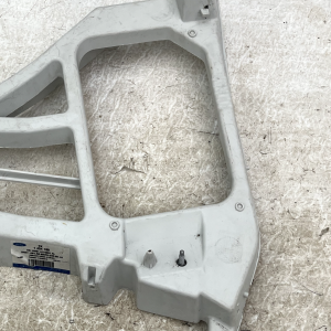 Ford Focus Rear Bumper Left Mounting Bracket 2007-2011 4M51-A17E851-AL Genuine - Image 5
