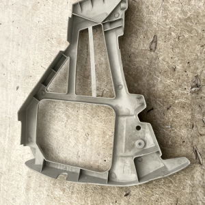 Ford Focus Rear Bumper Left Mounting Bracket 2007-2011 4M51-A17E851-AL Genuine - Image 6