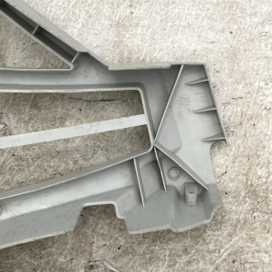 Ford Focus Rear Bumper Left Mounting Bracket 2007-2011 4M51-A17E851-AL Genuine - Image 7