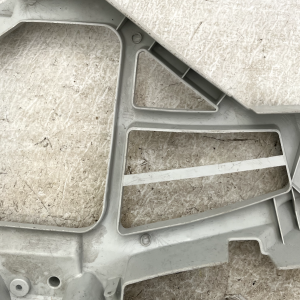 Ford Focus Rear Bumper Left Mounting Bracket 2007-2011 4M51-A17E851-AL Genuine - Image 8
