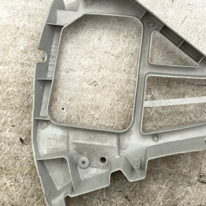 Ford Focus Rear Bumper Left Mounting Bracket 2007-2011 4M51-A17E851-AL Genuine - Image 9