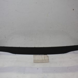 Ford Focus Rear Bumper Lower Section 2018 TO 2022 JX7B-17F954-U Genuine