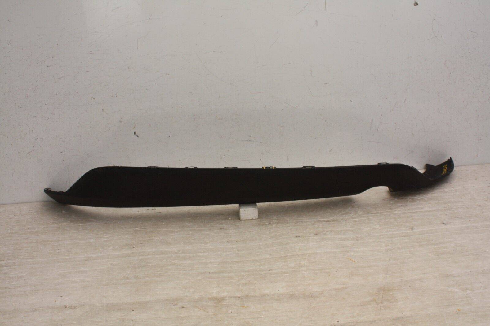 Ford Focus Rear Bumper Lower Section 2018 to 2022 JX7B 17F954 A1 Genuine 175970192024