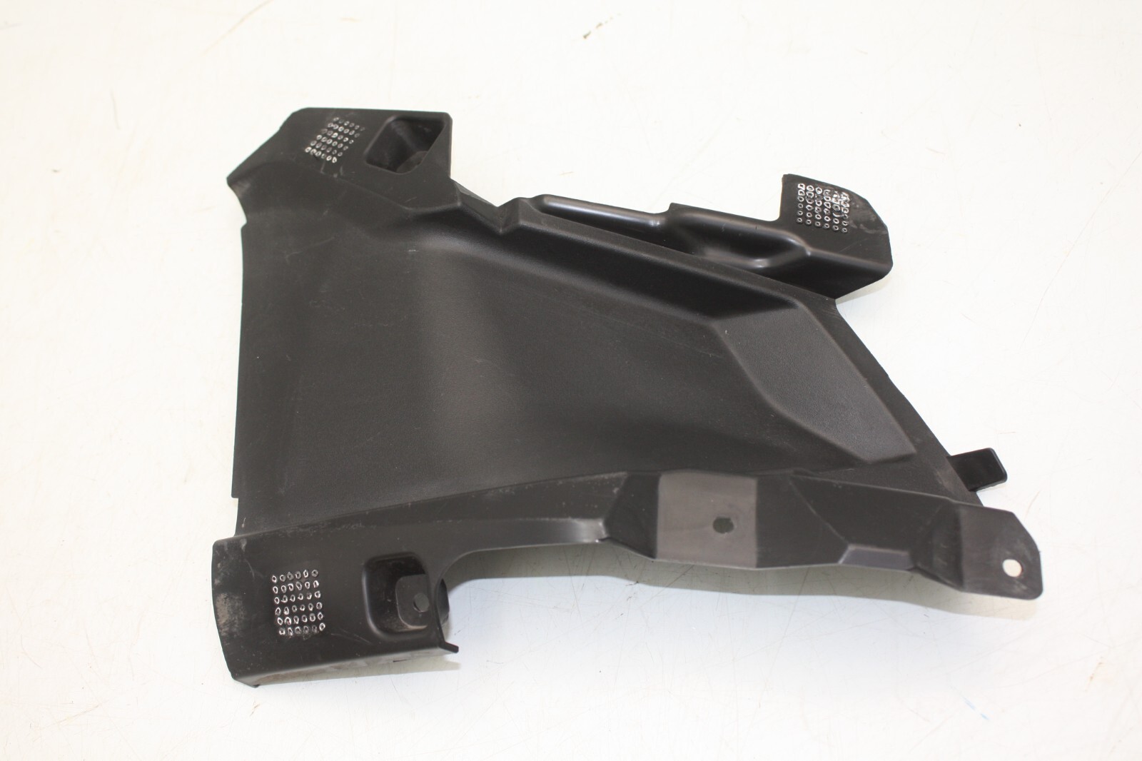 Ford Focus ST Front Bumper Right Support Bracket 2022 ON NX7B-17E888-A Genuine