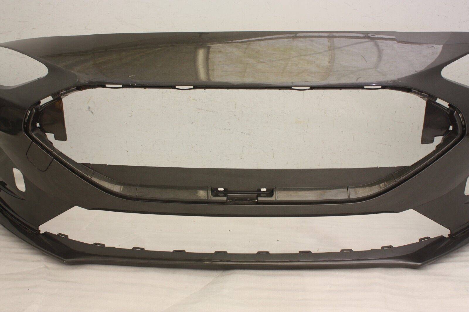 Ford-Focus-ST-Line-Front-Bumper-2022-ON-NX7B-17757-S-Genuine-176290211224-2