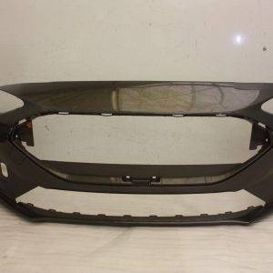 Ford Focus ST Line Front Bumper 2022 ON NX7B 17757 S Genuine 176290211224