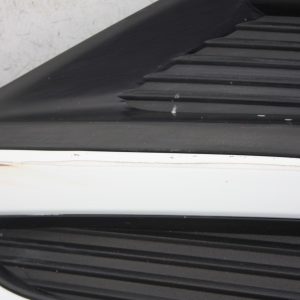 Ford Focus ST Line Front Bumper Left Grill 22 ON NX7B-15A299-S Genuine *DAMAGED* - Image 12