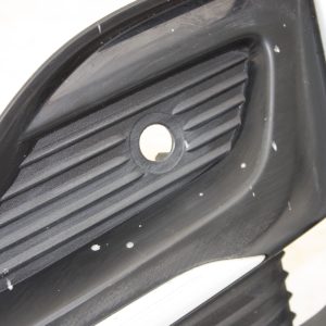 Ford Focus ST Line Front Bumper Left Grill 22 ON NX7B-15A299-S Genuine *DAMAGED* - Image 13