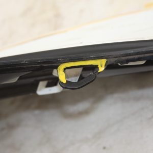 Ford Focus ST Line Front Bumper Left Grill 22 ON NX7B-15A299-S Genuine *DAMAGED* - Image 14