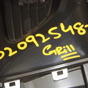 Ford Focus ST Line Front Bumper Left Grill 22 ON NX7B-15A299-S Genuine *DAMAGED* - Image 15