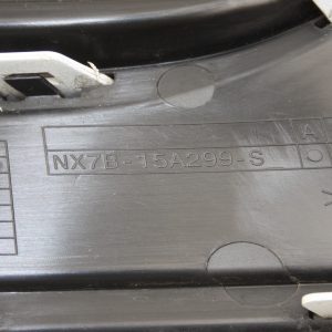 Ford Focus ST Line Front Bumper Left Grill 22 ON NX7B-15A299-S Genuine *DAMAGED* - Image 16