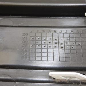 Ford Focus ST Line Front Bumper Left Grill 22 ON NX7B-15A299-S Genuine *DAMAGED* - Image 17