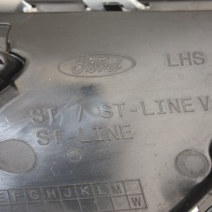 Ford Focus ST Line Front Bumper Left Grill 22 ON NX7B-15A299-S Genuine *DAMAGED* - Image 18