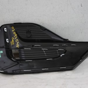 Ford Focus ST Line Front Bumper Left Grill 22 ON NX7B-15A299-S Genuine *DAMAGED* - Image 19