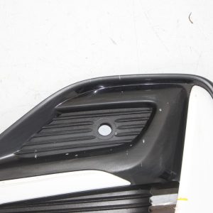 Ford Focus ST Line Front Bumper Left Grill 22 ON NX7B-15A299-S Genuine *DAMAGED* - Image 3