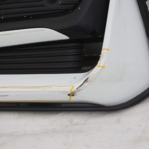 Ford Focus ST Line Front Bumper Left Grill 22 ON NX7B-15A299-S Genuine *DAMAGED* - Image 4