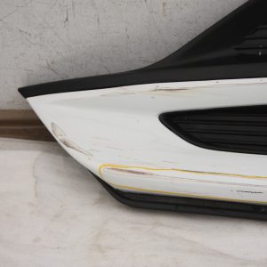 Ford Focus ST Line Front Bumper Left Grill 22 ON NX7B-15A299-S Genuine *DAMAGED* - Image 5
