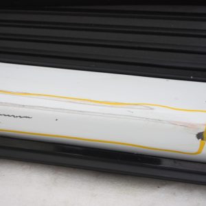 Ford Focus ST Line Front Bumper Left Grill 22 ON NX7B-15A299-S Genuine *DAMAGED* - Image 7