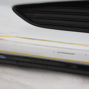 Ford Focus ST Line Front Bumper Left Grill 22 ON NX7B-15A299-S Genuine *DAMAGED* - Image 8