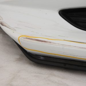 Ford Focus ST Line Front Bumper Left Grill 22 ON NX7B-15A299-S Genuine *DAMAGED* - Image 9