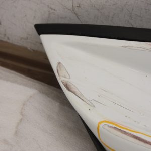 Ford Focus ST Line Front Bumper Left Grill 22 ON NX7B-15A299-S Genuine *DAMAGED* - Image 10