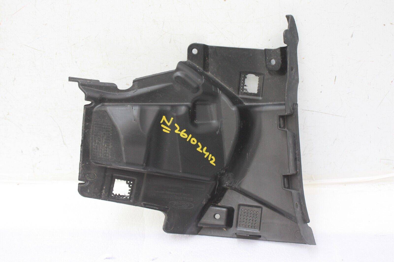 Ford-Focus-ST-Line-Front-Bumper-Left-Support-Bracket-2022-ON-NX7B-17E889-S-176650036434-11