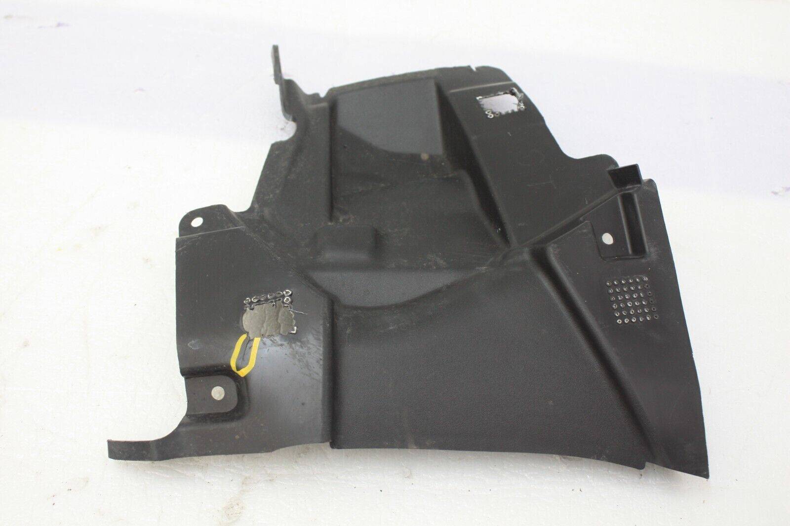 Ford-Focus-ST-Line-Front-Bumper-Left-Support-Bracket-2022-ON-NX7B-17E889-S-176650036434-6