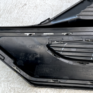 Ford Focus ST Line Front Bumper Right Grille 2021 TO 2026 NX7B-15A298-S Genuine - Image 11