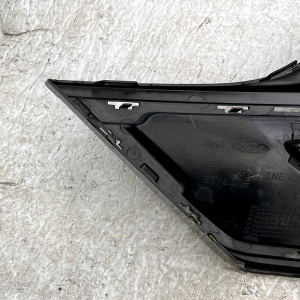 Ford Focus ST Line Front Bumper Right Grille 2021 TO 2026 NX7B-15A298-S Genuine - Image 12