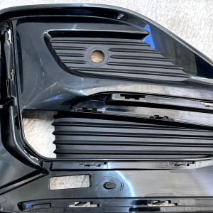 Ford Focus ST Line Front Bumper Right Grille 2021 TO 2026 NX7B-15A298-S Genuine - Image 4