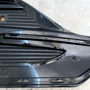 Ford Focus ST Line Front Bumper Right Grille 2021 TO 2026 NX7B-15A298-S Genuine - Image 5