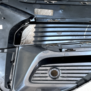 Ford Focus ST Line Front Bumper Right Grille 2021 TO 2026 NX7B-15A298-S Genuine - Image 9