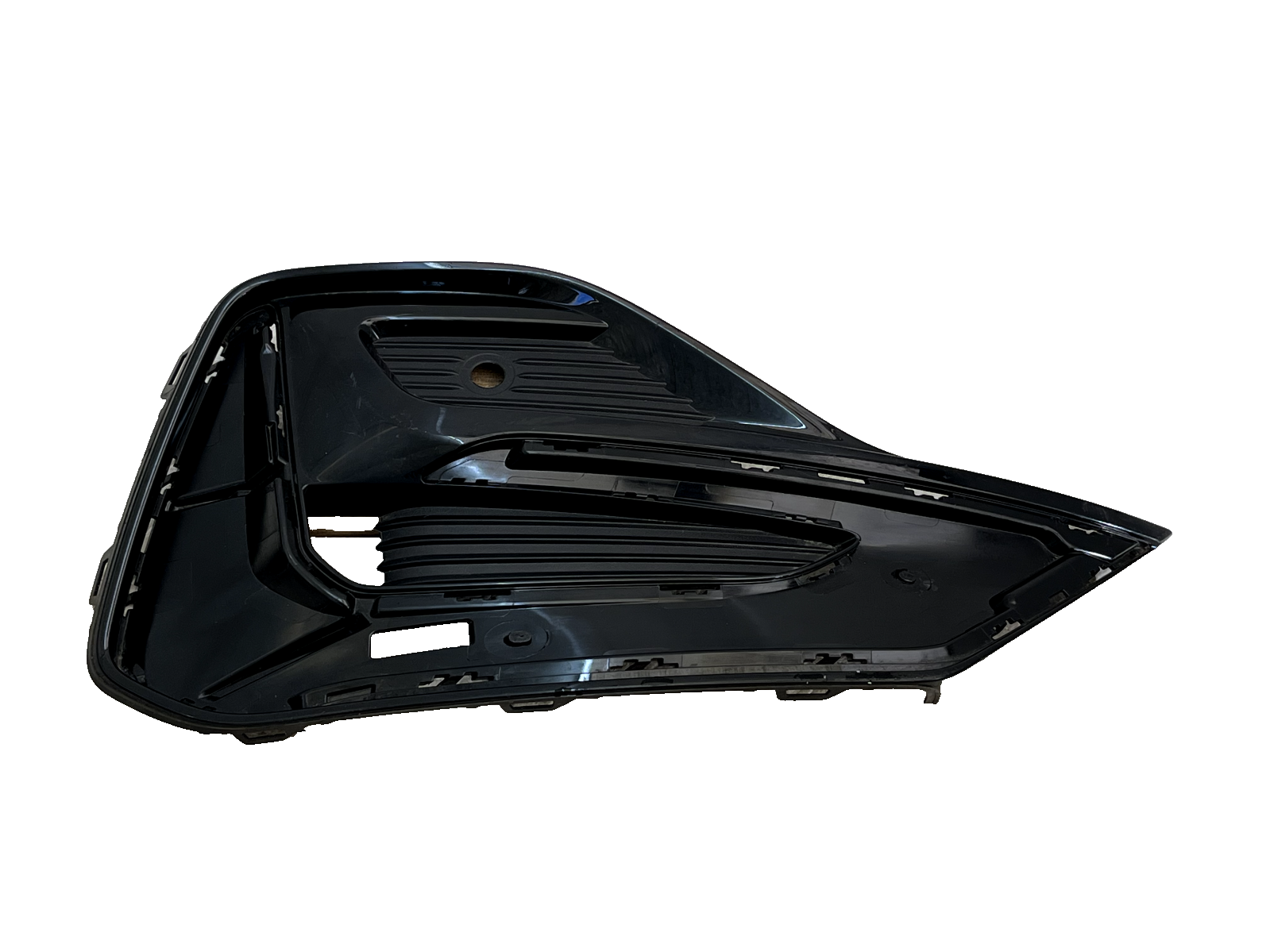 Ford Focus ST Line Front Bumper Right Grille 2021 TO 2026 NX7B-15A298-S Genuine