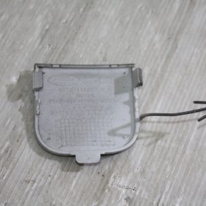 Ford Focus ST Line Front Bumper Tow Cover 2022 On NX7B-17A989-S Genuine - Image 5