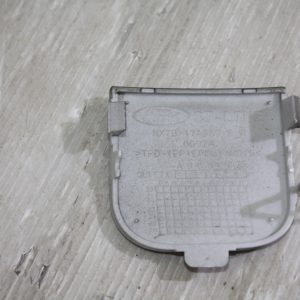 Ford Focus ST Line Front Bumper Tow Cover 2022 On NX7B-17A989-S Genuine - Image 7