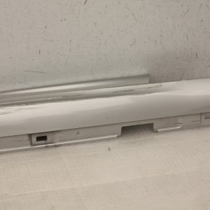 Ford Focus ST Line Left Side Skirt 2018 TO 2022 JX7B-A10155-S Genuine - Image 11