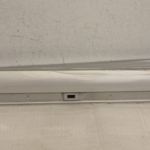 Ford Focus ST Line Left Side Skirt 2018 TO 2022 JX7B-A10155-S Genuine - Image 12