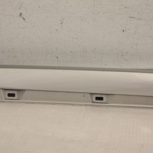 Ford Focus ST Line Left Side Skirt 2018 TO 2022 JX7B-A10155-S Genuine - Image 13