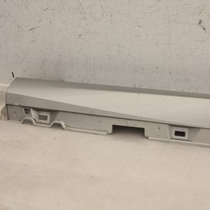 Ford Focus ST Line Left Side Skirt 2018 TO 2022 JX7B-A10155-S Genuine - Image 14