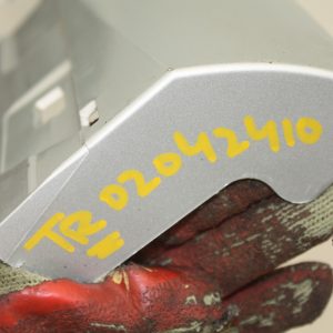 Ford Focus ST Line Left Side Skirt 2018 TO 2022 JX7B-A10155-S Genuine - Image 15