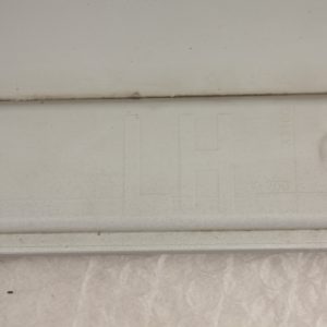 Ford Focus ST Line Left Side Skirt 2018 TO 2022 JX7B-A10155-S Genuine - Image 16