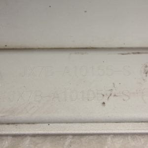 Ford Focus ST Line Left Side Skirt 2018 TO 2022 JX7B-A10155-S Genuine - Image 17