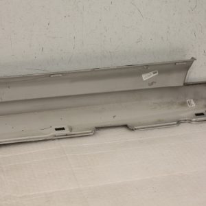 Ford Focus ST Line Left Side Skirt 2018 TO 2022 JX7B-A10155-S Genuine - Image 19