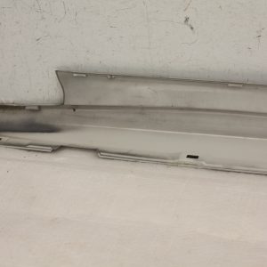 Ford Focus ST Line Left Side Skirt 2018 TO 2022 JX7B-A10155-S Genuine - Image 22