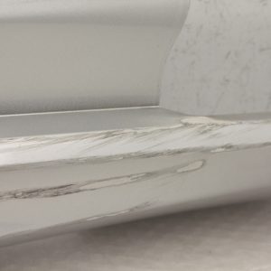 Ford Focus ST Line Left Side Skirt 2018 TO 2022 JX7B-A10155-S Genuine - Image 5