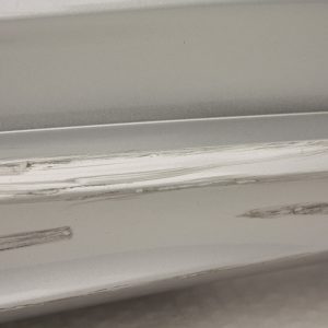 Ford Focus ST Line Left Side Skirt 2018 TO 2022 JX7B-A10155-S Genuine - Image 6