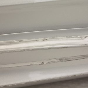 Ford Focus ST Line Left Side Skirt 2018 TO 2022 JX7B-A10155-S Genuine - Image 7