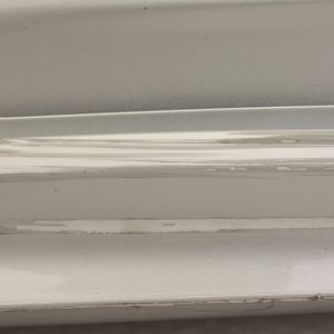 Ford Focus ST Line Left Side Skirt 2018 TO 2022 JX7B-A10155-S Genuine - Image 8