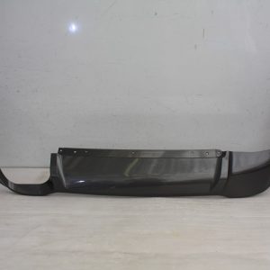 Ford Focus ST Line Rear Bumper Lower Section 2018 TO 2022 JX7B-17F954-T Genuine