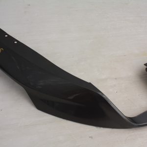 Ford Focus ST Line Rear Bumper Lower Section 2018 TO 2022 JX7B-17F954-T Genuine - Image 5